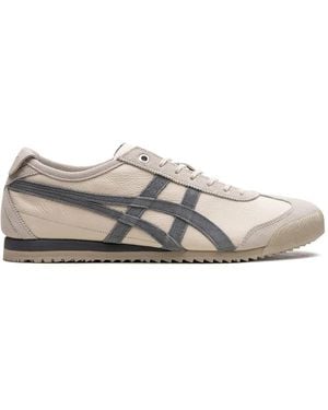 Onitsuka Tiger Mexico 66 Sd "Birch Metropolis" Trainers - White