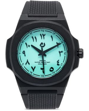 NUUN OFFICIAL Origen N1837 40.5Mm - Green