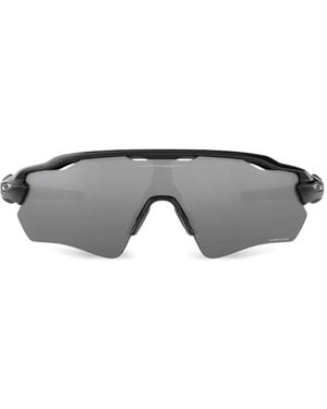 Oakley Radar Ev Patch Sport Sunglasses - Grey