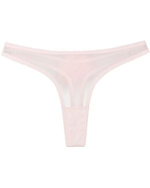 Gilda & Pearl Diana Thong - Pink