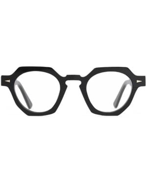 Ahlem Rue De La Paix Glasses - Black