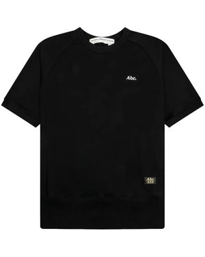 Advisory Board Crystals T-Shirt - Nero