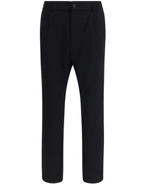 Cruna Pantalon De Costume - Noir