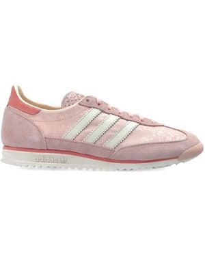 adidas Trainers - Pink