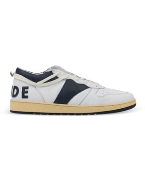 Rhude Rhecess Trainers - White