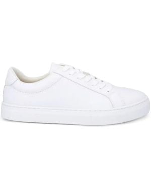 Vagabond Shoemakers Low-Top Trainers - White