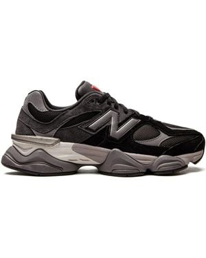 New Balance 574 Shoes - Black
