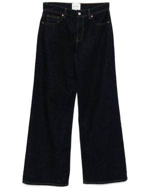 Reformation Cary Jeans - Blue