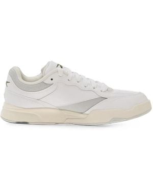 Reebok Baskets Omni Edge - White