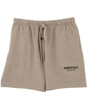 Essentials Short - Brown