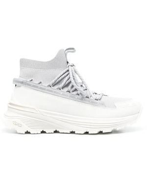 Moncler Monte スニーカー - ホワイト