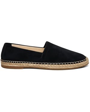 Brunello Cucinelli Espadrillas - Nero
