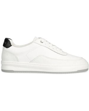 Filling Pieces Mondo スニーカー - ホワイト