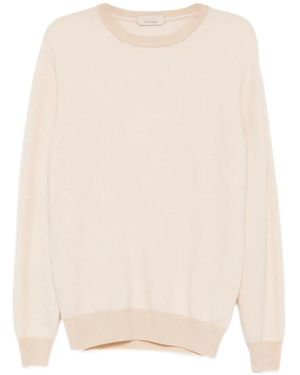 Aurélien Cashmere Sweater - Natural