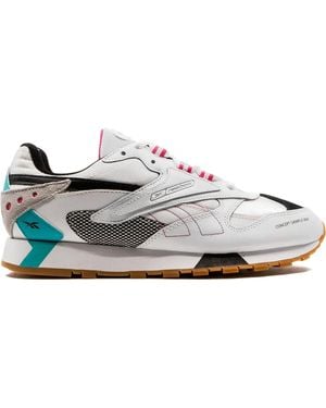 Reebok Classic Ati 90s レザースニーカー - ホワイト