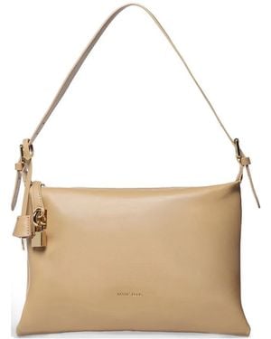 Marc Ellis Nevada Tote Bag - Natural