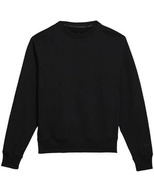 adidas X Pharrell Williams Basics Sweatshirt - Black