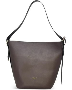 Avenue Madison Shopper - Grijs