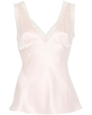Posse Top Blake - Rosa
