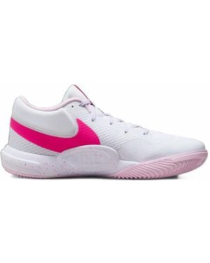 Nike Hyperquick Se Sneakers - Pink