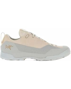 Arc'teryx Konseal Gtx Sneakers - Weiß
