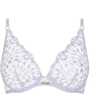 Aubade Crazy - White
