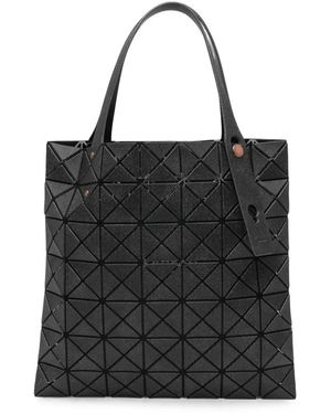 Issey Miyake Borsa Tote Prism - Nero