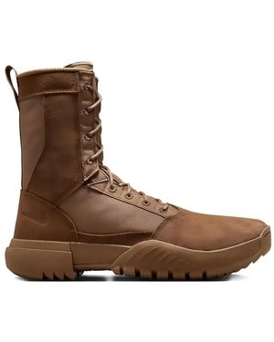 Nike SFB Air Field Ukiah 8" boots - Marrón
