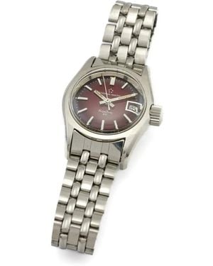 Fortela Eterna Matic Kontiki 26Mm Watch - White
