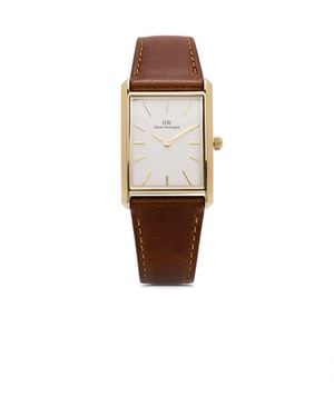 Daniel Wellington Bound Durham 32Mm - White