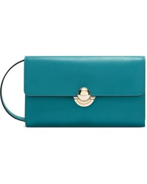 Furla Sfera ショルダーバッグ - ブルー