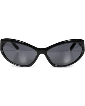VAQUERA Gafas De Sol Con Montura Cat Eye - Negro