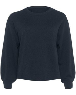 Eres Famous Lounge Trui - Blauw