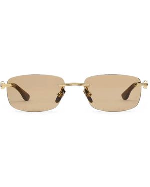 Chimi Cadenza Navigator Sunglasses - Natural