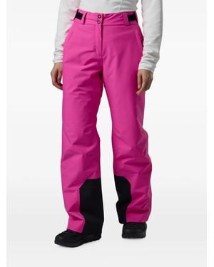 Rossignol Pantaloni Da Sci - Rosa