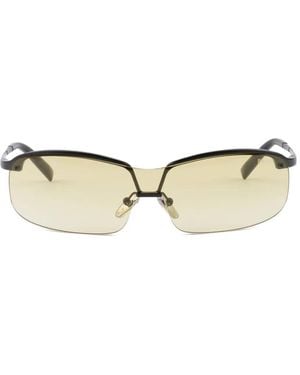 Prada Eyewear Collection Sunglasses - Natural
