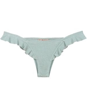 Clube Bossa Winni Bikini Bottoms - Blue