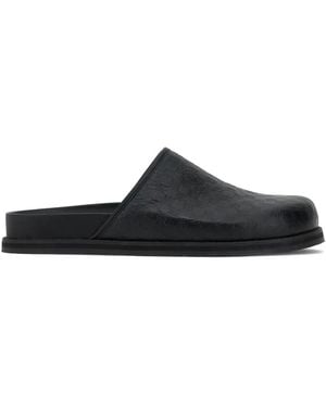 Amiri Ma Clogs - Black