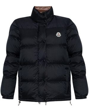 Moncler Verone Reversible Jacket - ブルー