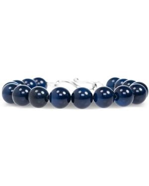 LIE STUDIO Bracelet The Mary - Bleu
