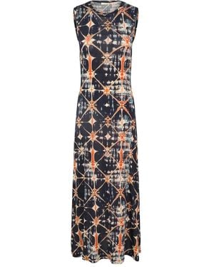 Ulla Johnson Orla Sleeveless Dress - White