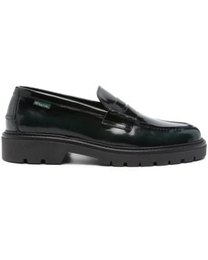 Paul Smith Bolzano ローファー - ブラック