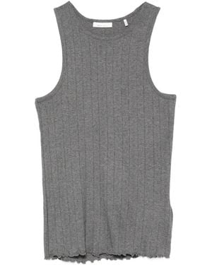 Skall Studio Débardeur Edie - Gray