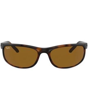 Ray-Ban Predator 2 Zonnebril - Bruin