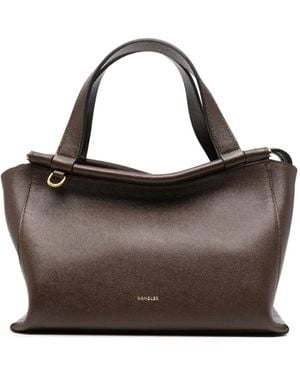Wandler Borsa A Spalla - Marrone