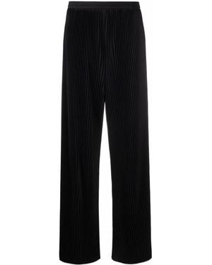Fabiana Filippi Trousers Black