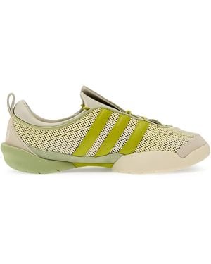 Y-3 Regu スニーカー - グリーン