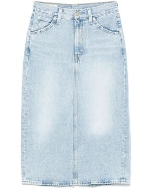 Levi's Skirts - Blue