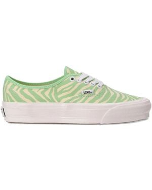 Vans Authentic Trainers - Green