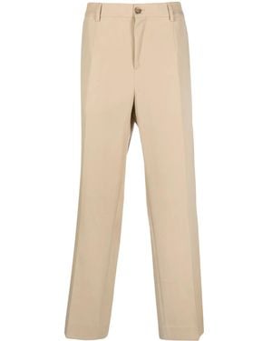 Golden Goose ハイウエスト パンツ - ナチュラル